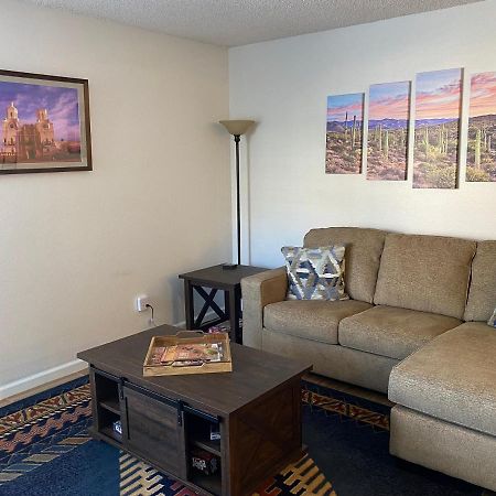 Catalina Condo @ Laencantada - Tucson Az Екстер'єр фото