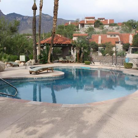 Catalina Condo @ Laencantada - Tucson Az Екстер'єр фото