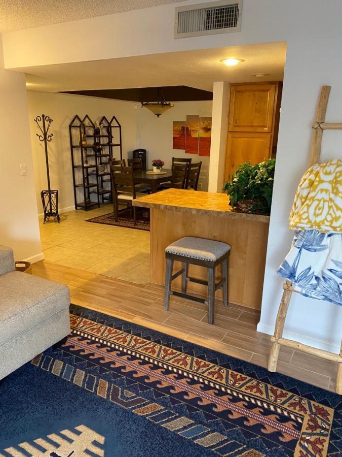 Catalina Condo @ Laencantada - Tucson Az Екстер'єр фото