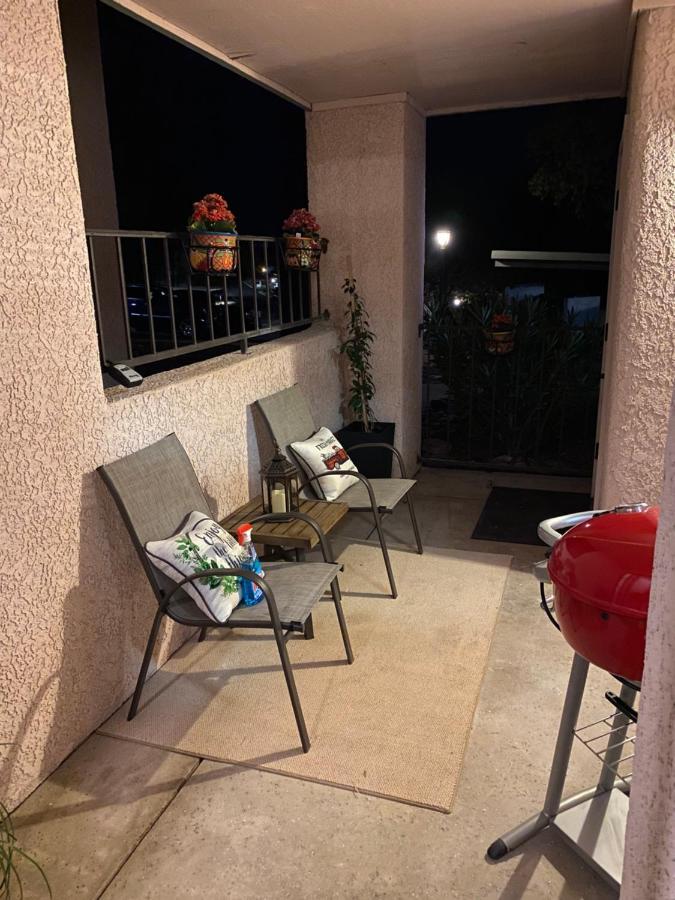 Catalina Condo @ Laencantada - Tucson Az Екстер'єр фото