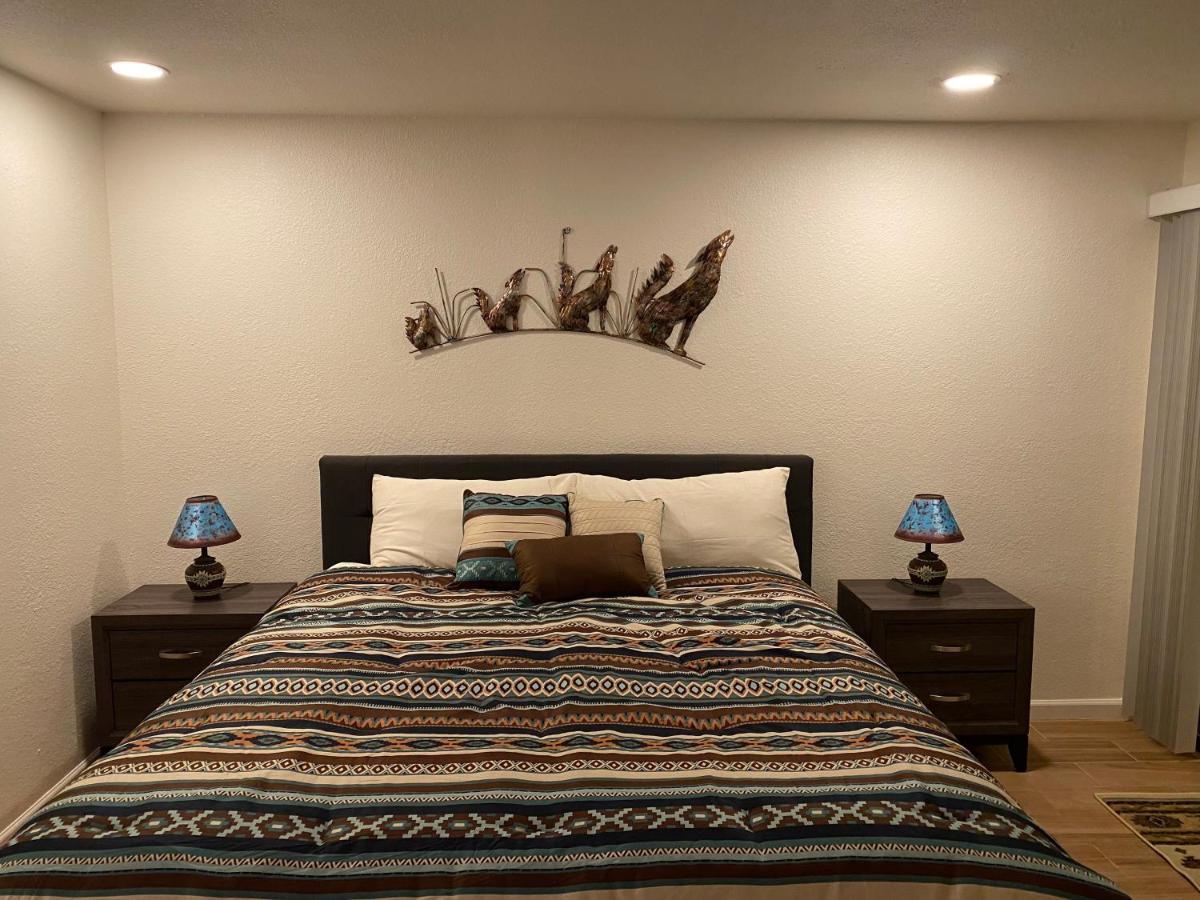 Catalina Condo @ Laencantada - Tucson Az Екстер'єр фото