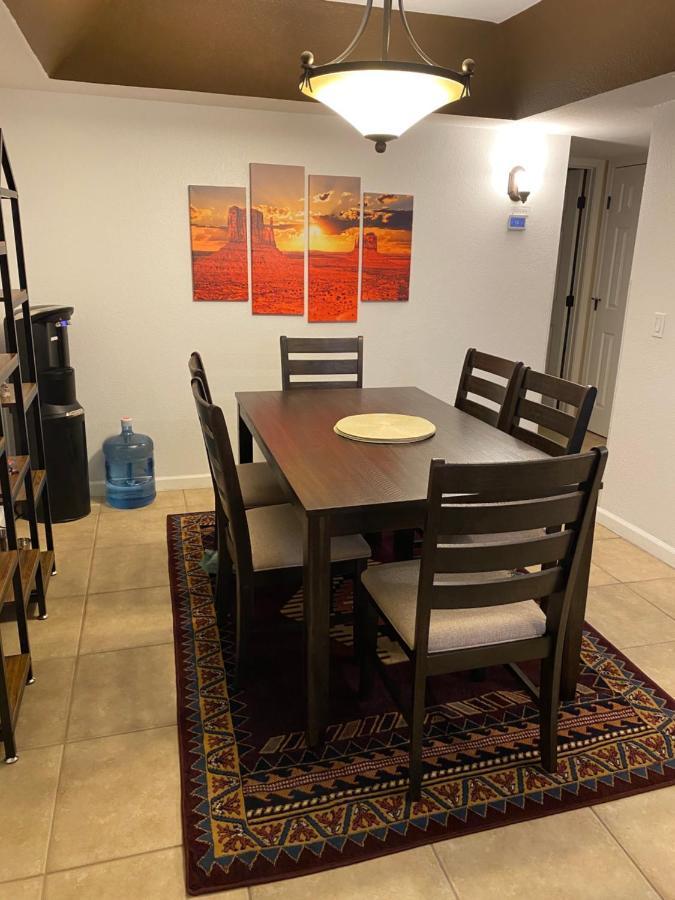 Catalina Condo @ Laencantada - Tucson Az Екстер'єр фото
