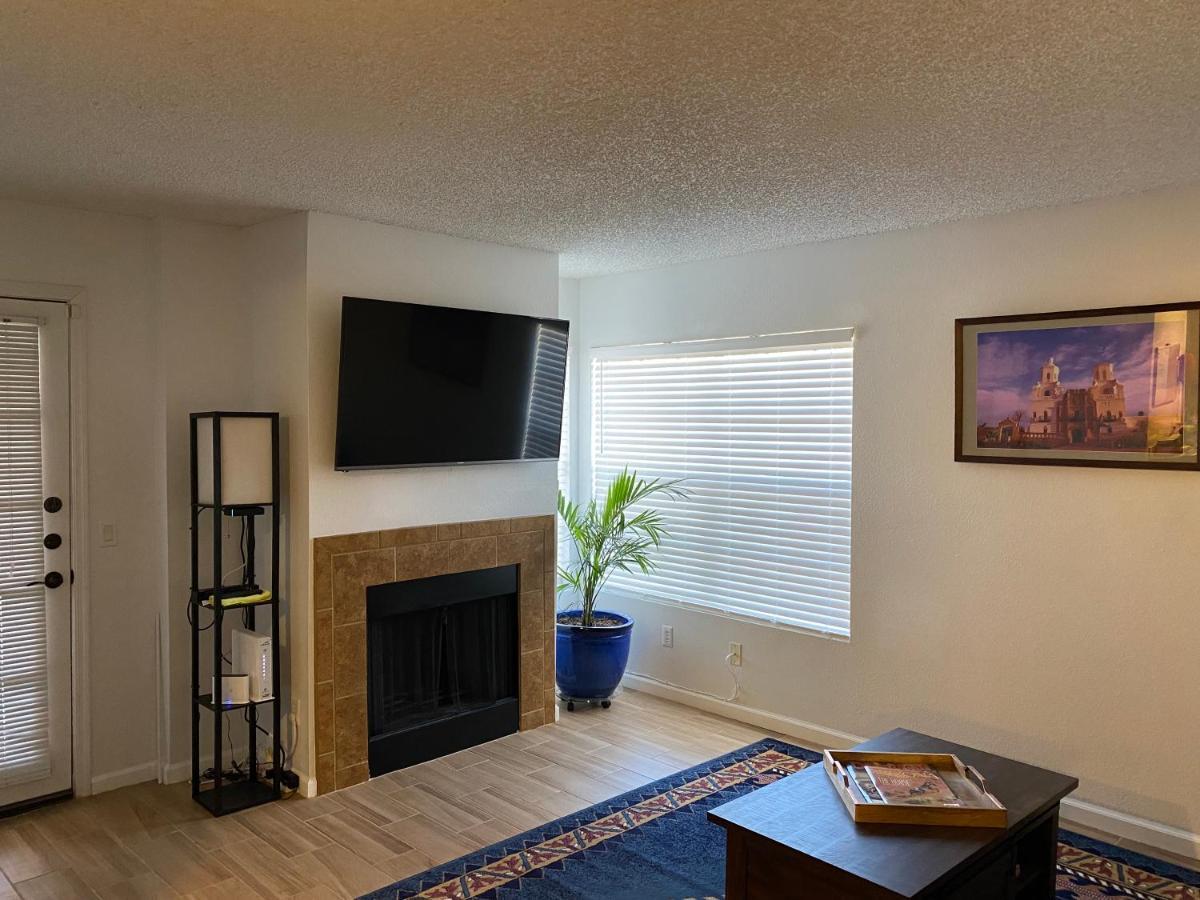 Catalina Condo @ Laencantada - Tucson Az Екстер'єр фото