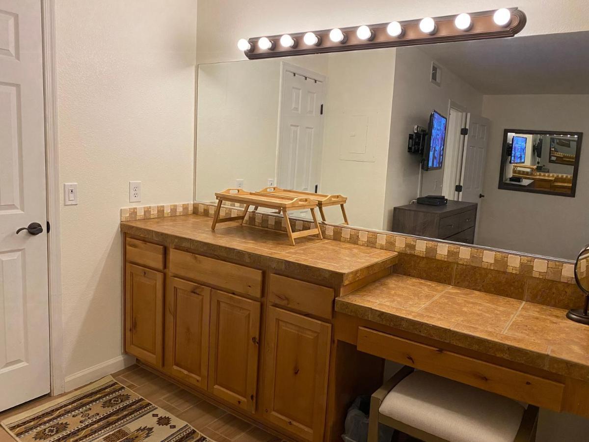 Catalina Condo @ Laencantada - Tucson Az Екстер'єр фото