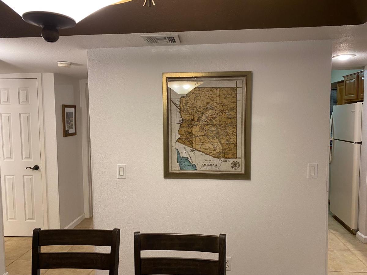 Catalina Condo @ Laencantada - Tucson Az Екстер'єр фото