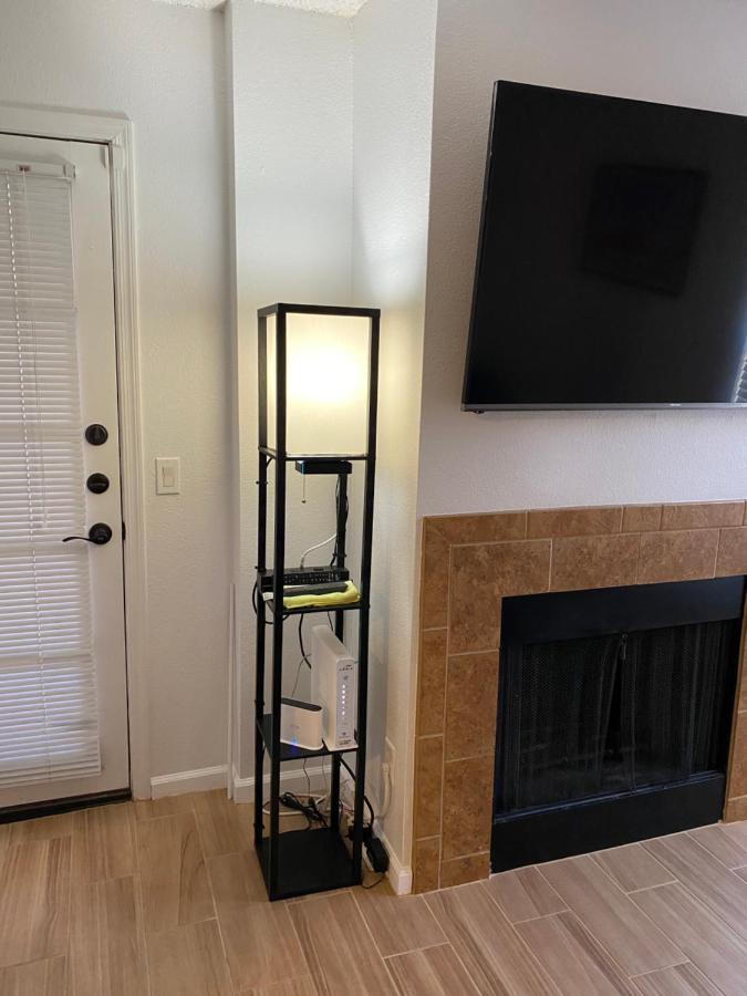 Catalina Condo @ Laencantada - Tucson Az Екстер'єр фото