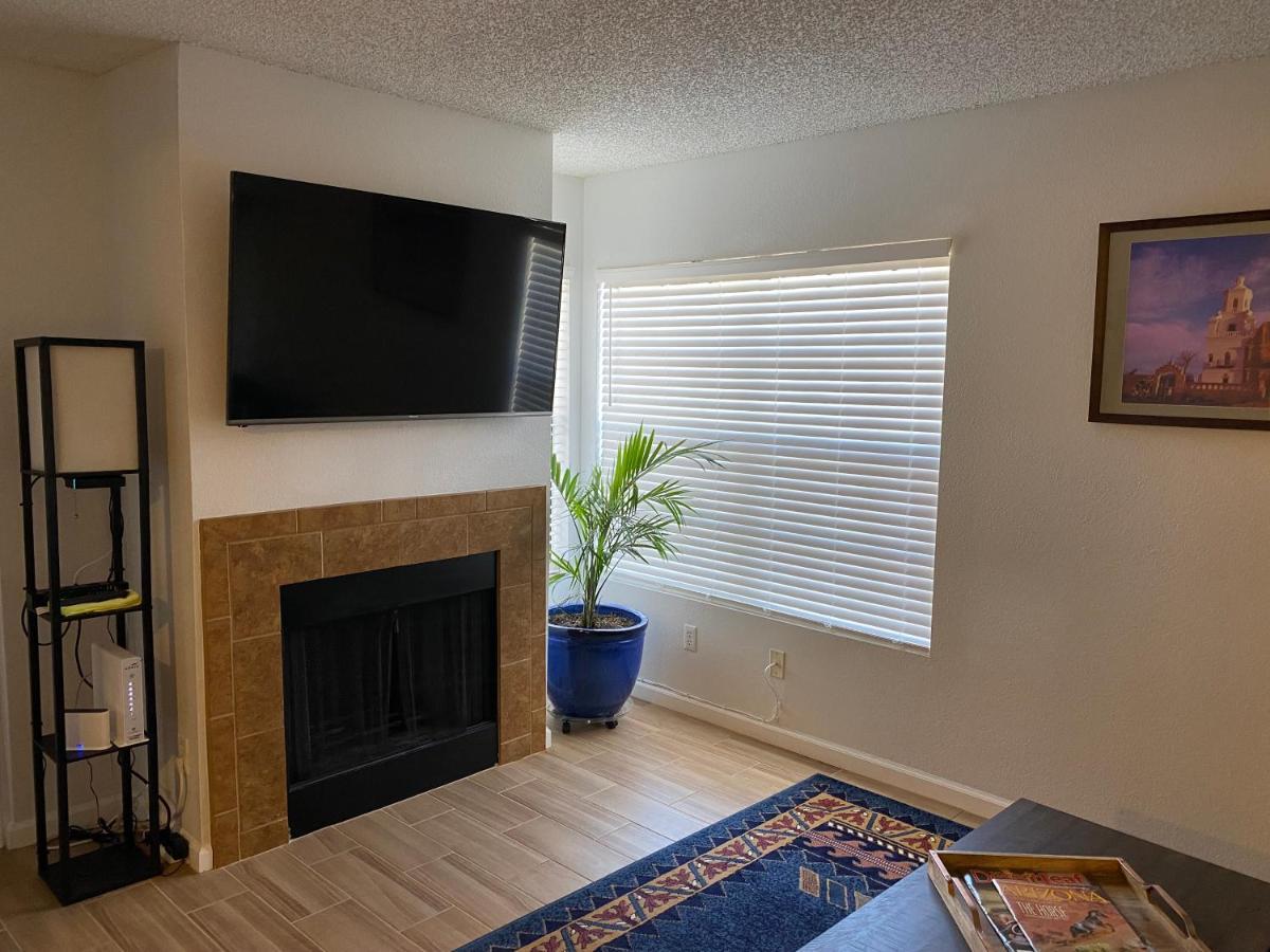 Catalina Condo @ Laencantada - Tucson Az Екстер'єр фото