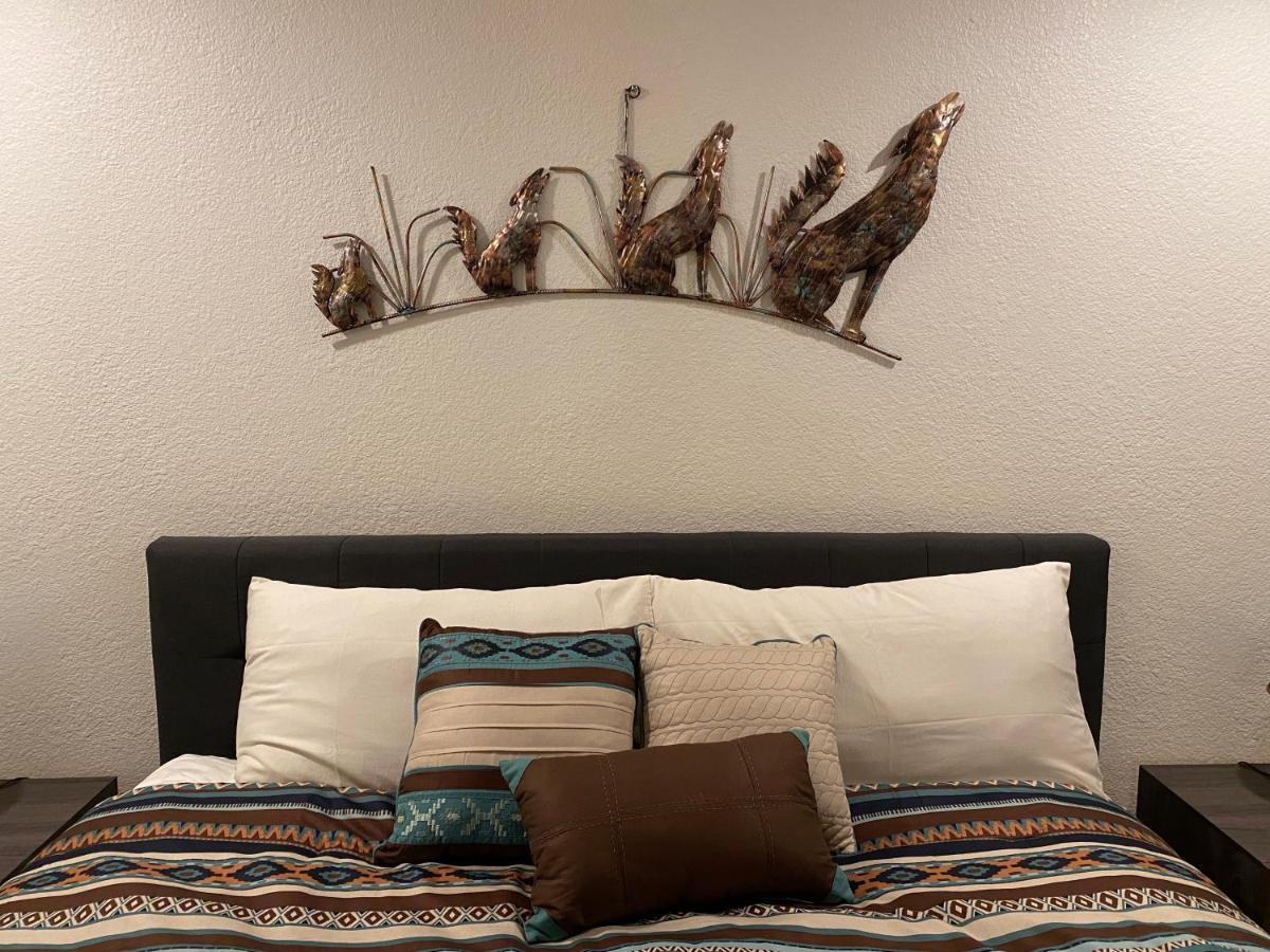Catalina Condo @ Laencantada - Tucson Az Екстер'єр фото