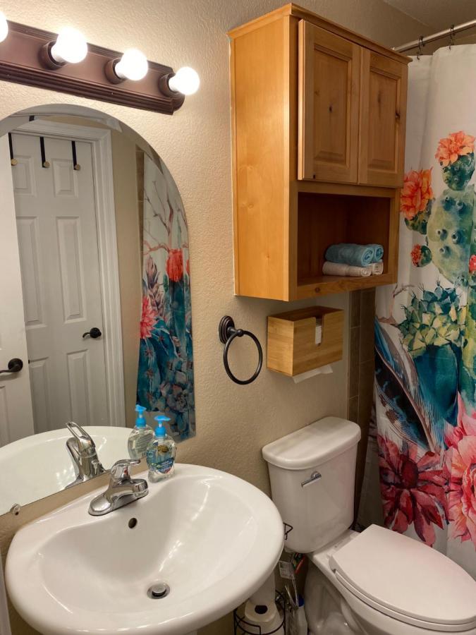 Catalina Condo @ Laencantada - Tucson Az Екстер'єр фото