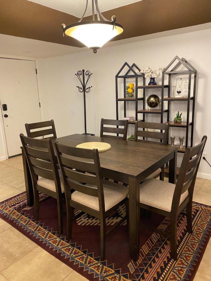 Catalina Condo @ Laencantada - Tucson Az Екстер'єр фото