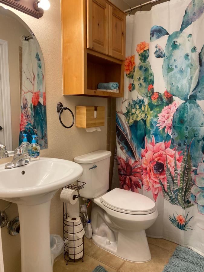Catalina Condo @ Laencantada - Tucson Az Екстер'єр фото