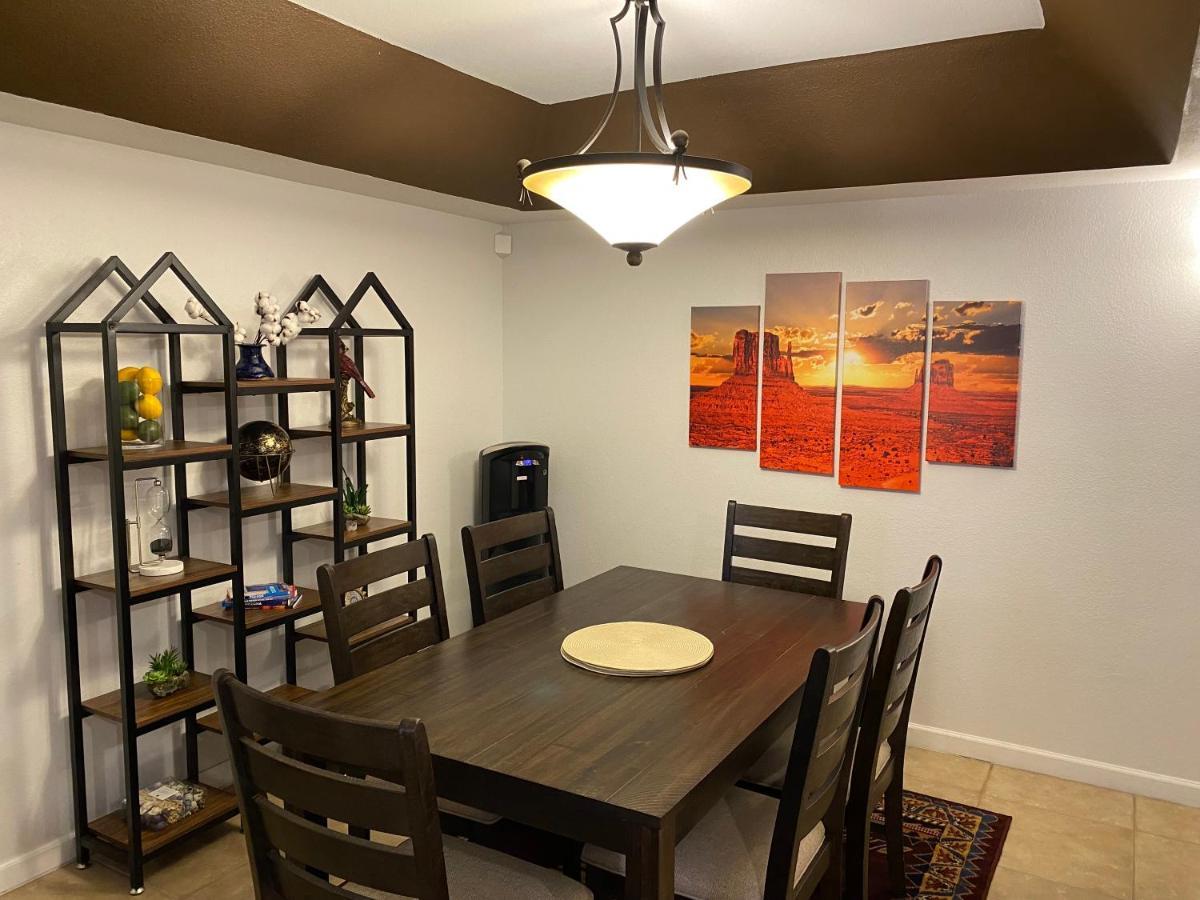 Catalina Condo @ Laencantada - Tucson Az Екстер'єр фото